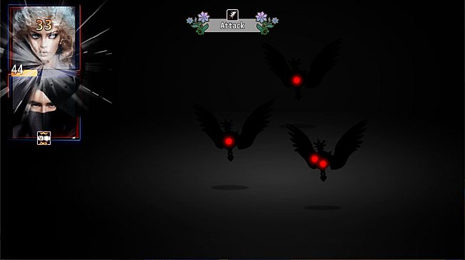 Charlotte: Dragon Slayer