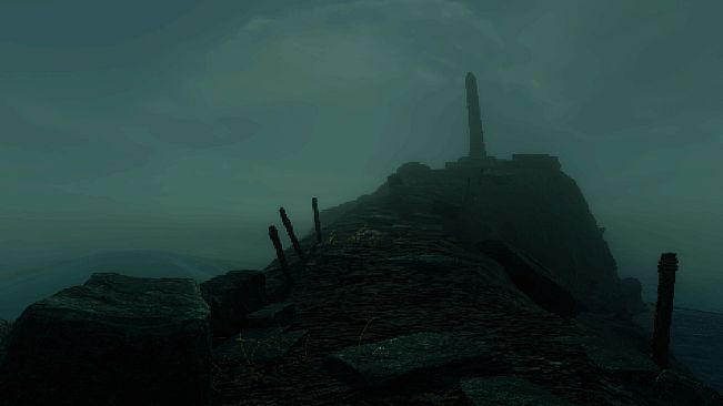 Murmurs of Fear - A whisper of loneliness