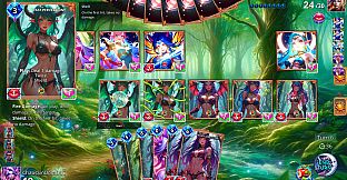 Battle Babes: Chaos, Sin & Domination