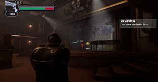 Robots, Death & Venice