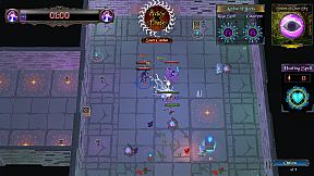 Carnival of Gods: Oppression