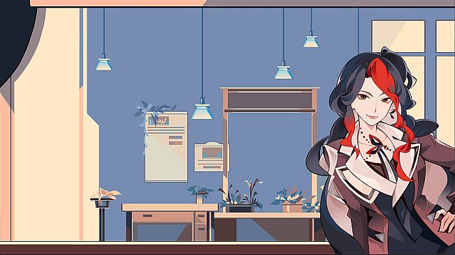 怪奇工作介绍所