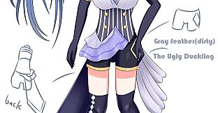 ♡beAt! Official Fanbook