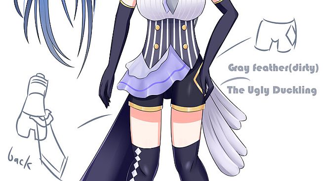 ♡beAt! Official Fanbook