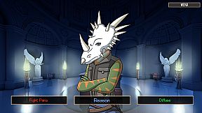 Furry Shakespeare: Dashing Dinosaurs & Sexy Centaurs