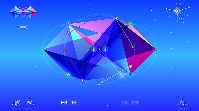 TRIZ | Triangular Dreaming