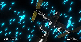 Cosmic Drifter