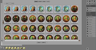 Fantasy Grounds - Wee Folk