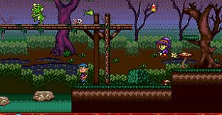 The Curse of Illmoore Bay