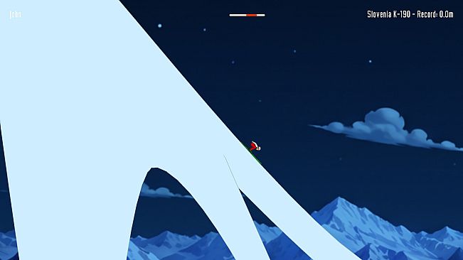Ski Jump Champions