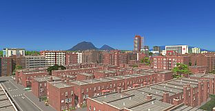 Cities: Skylines - CCP: Brooklyn & Queens