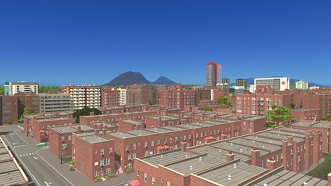 Cities: Skylines - CCP: Brooklyn & Queens