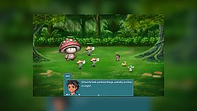 Shimmershoal: A Cozy Island Adventure