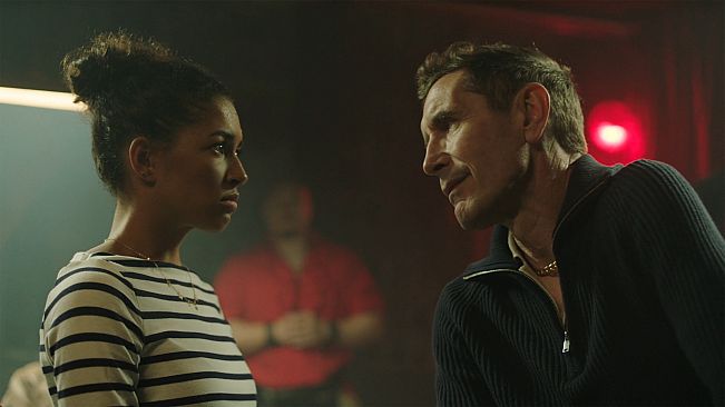 Mia and the Dragon Princess