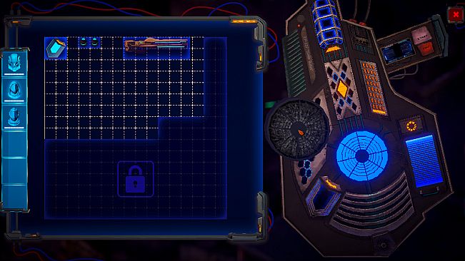 Quasis: The Last Eclipse