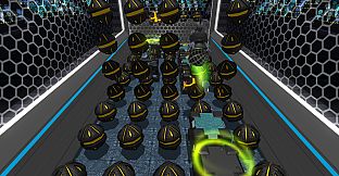 Boxwrecker Arena