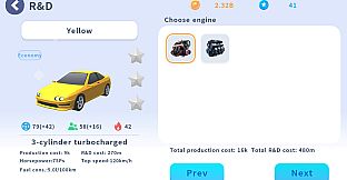 Car Tycoon