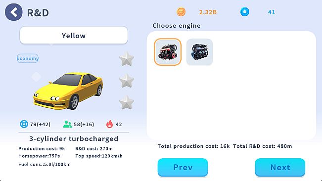 Car Tycoon