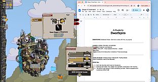 Dwarfspire