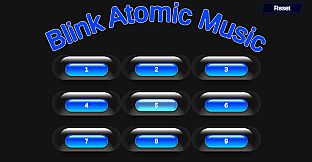 Blink Atomic Music