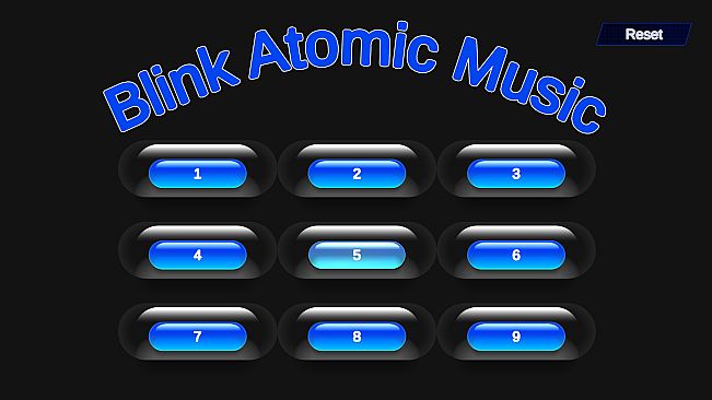 Blink Atomic Music