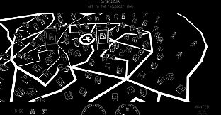 Kargo - A neo-noir adventure