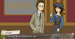 Mermaid Mission: Titanic