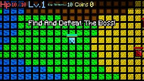 Fm45's Sprite Man Adventures