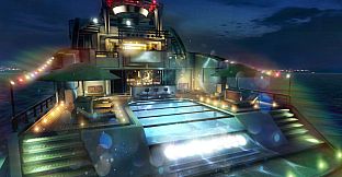 Tom Clancy's Splinter Cell Blacklist - Homeland DLC