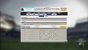 Front Page Sports Football