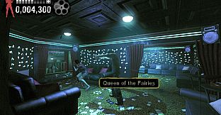 The Typing of The Dead: Overkill - Shakespeare DLC