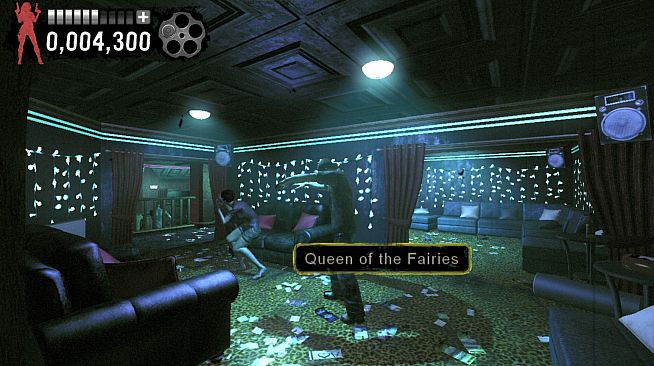 The Typing of The Dead: Overkill - Shakespeare DLC