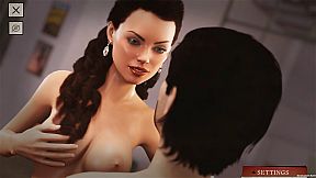 STEPMOM: Milf Scandal