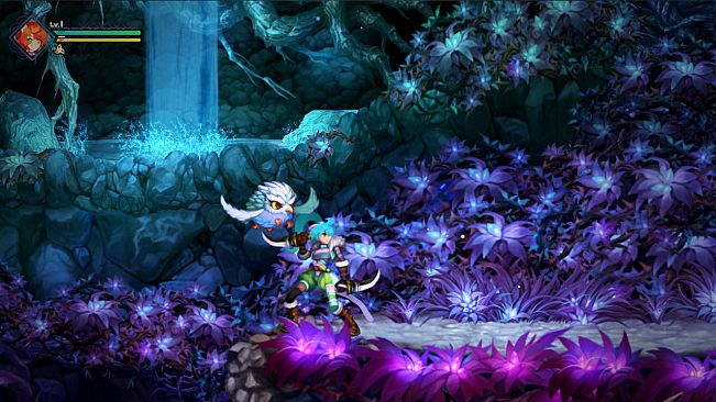 Heroine Anthem Zero 2：Colorful Feather Pack