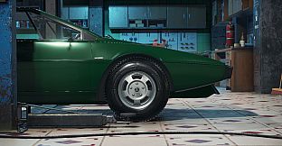 Car Mechanic Simulator 2018 - Lotus DLC