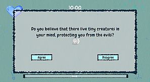 16 Cyber-Personalities: Survivors