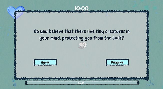 16 Cyber-Personalities: Survivors