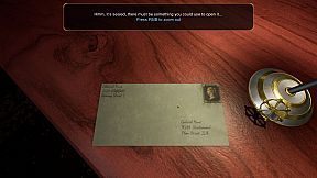 Gordian Rooms 1: A curious heritage