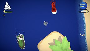 The Godfeather : A Mafia Pigeon Saga