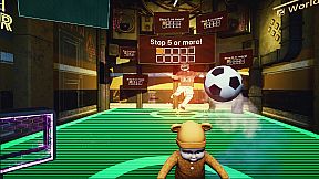 Super Death Game SHOW! VR