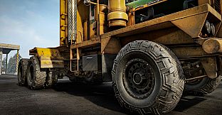 SnowRunner - Jack of All Treads Tire Pack