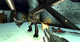 Turok 3: Shadow of Oblivion Remastered
