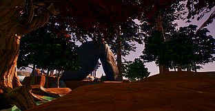 Dino Dynasty: Evolved