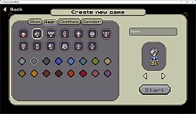 Sehoni Island: Monsters and Adventures