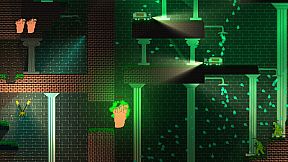 Stinky feet: The adventure of BigFoot