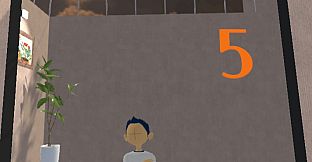 Senior Physical Test VR