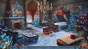 Living Legends: Frozen Destiny Collector's Edition