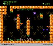 Anna: The Magic of Words