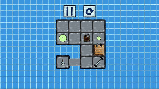 Pack everything you can