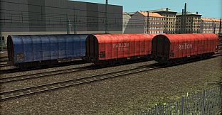TS Marketplace: Sahimms 901 Wagon Pack Add-On